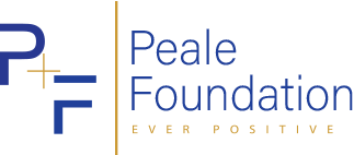 Peale Foundation - Footer Logo